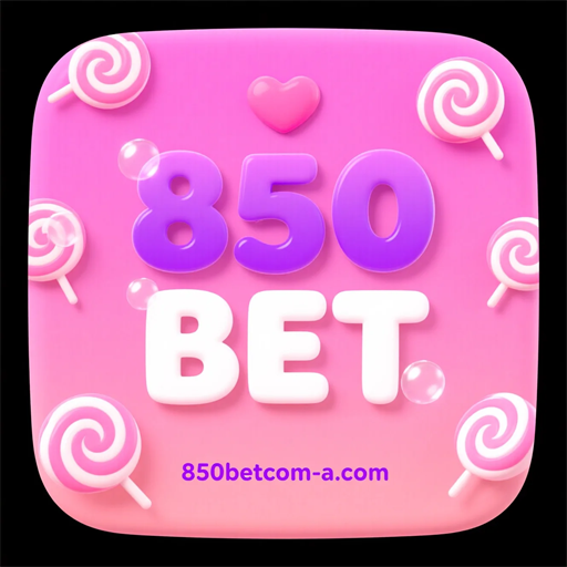 Descubra a Experiência de Cassino na 850bet.com