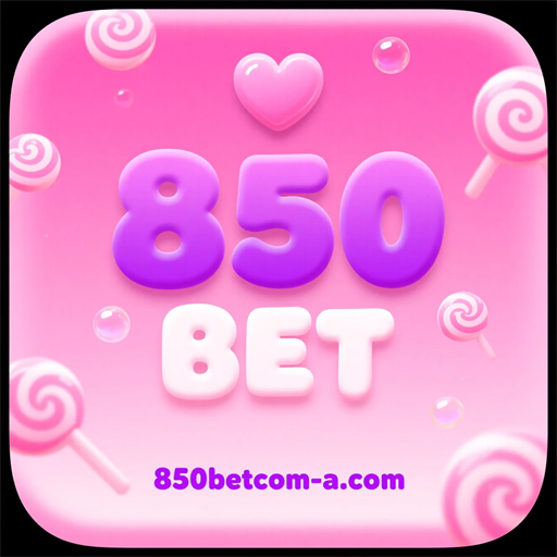 Descubra o Mundo dos Jogos no 850bet.com