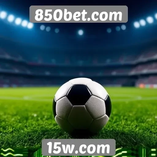 Revisão das opções de apostas em 850bet.com