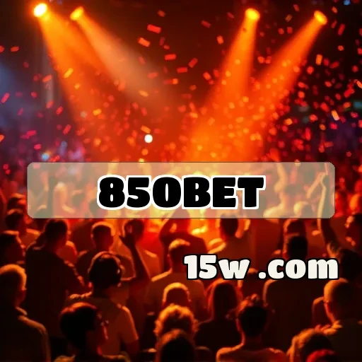 850bet.com: Descubra a Seção de Classificação Que Vai Te Surpreender