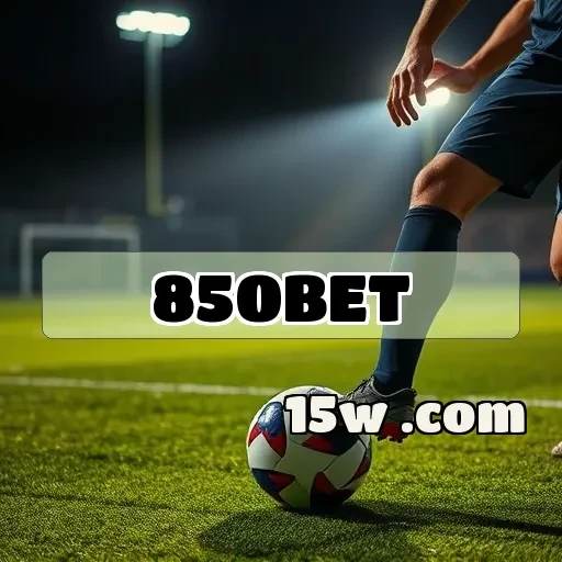 850bet.com: O Que Esperar do seu Cadastro na Melhor Plataforma de Apostas