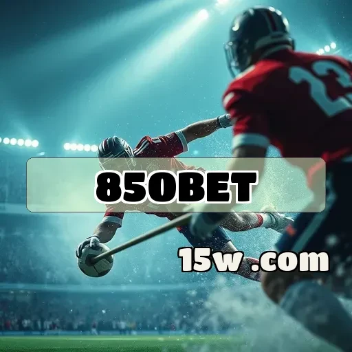 850bet.com: Descubra a Diversão e Emoção da Roleta Online