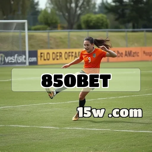 850bet.com Apostas esportivas